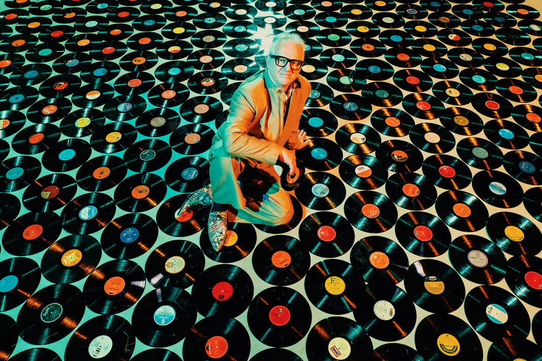 DE-PHAZZ veröffentlicht dritte Single “Do I Have To?” feat. Alphonse Mouzon (belooped RMX) – aus dem kommenden Album 