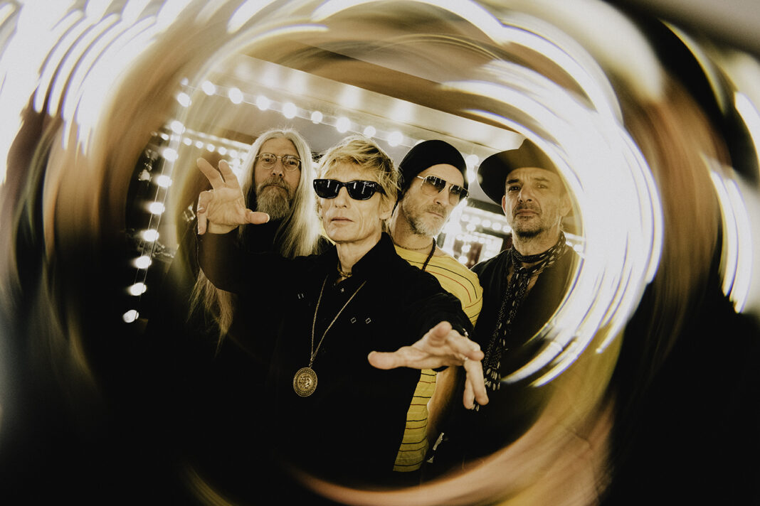 KULA SHAKER kehren im Frühjahr 2027 zurück nach Deutschland