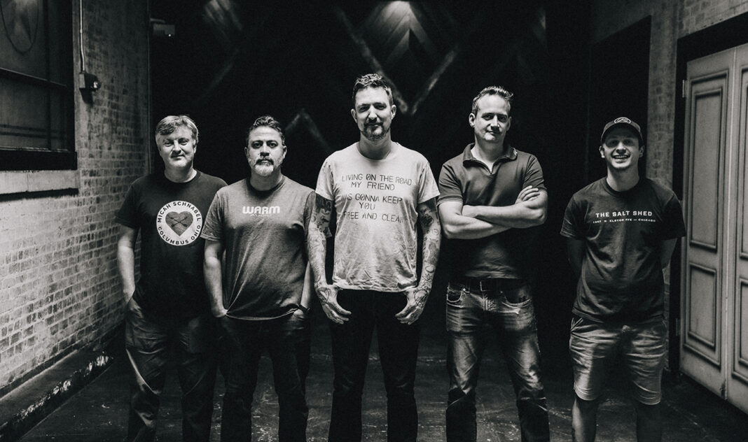 Frank Turner & The Sleeping Souls kommen im Oktober 2027 auf „Last Evenings World Tour“ nach Deutschland