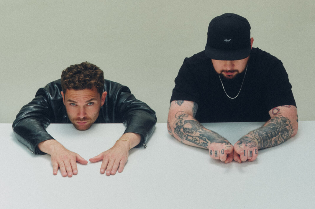 ROYAL BLOOD touren 2027 auch in Deutschland – drei Konzerte in Köln, Berlin & München