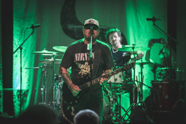 Black Stone Cherry