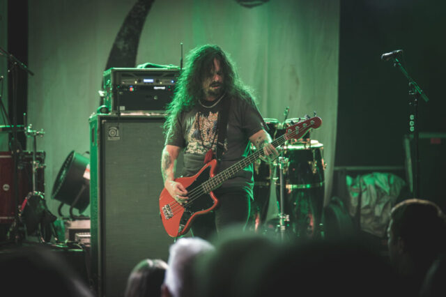 Black Stone Cherry
