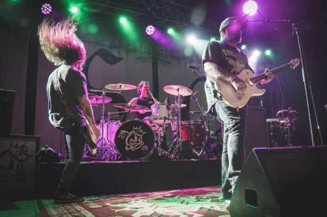 Black Stone Cherry