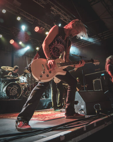 Black Stone Cherry