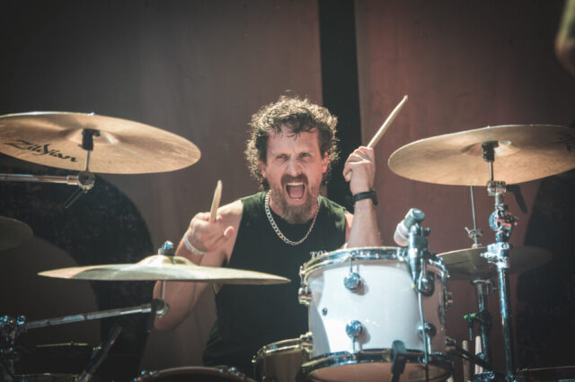 Black Stone Cherry