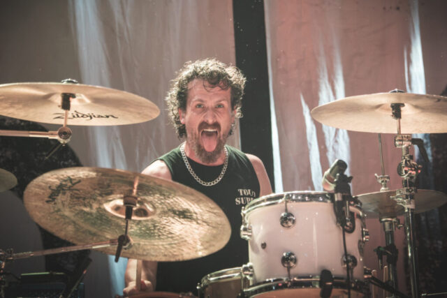 Black Stone Cherry