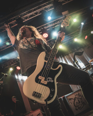 Black Stone Cherry