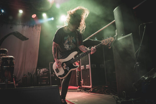 Black Stone Cherry