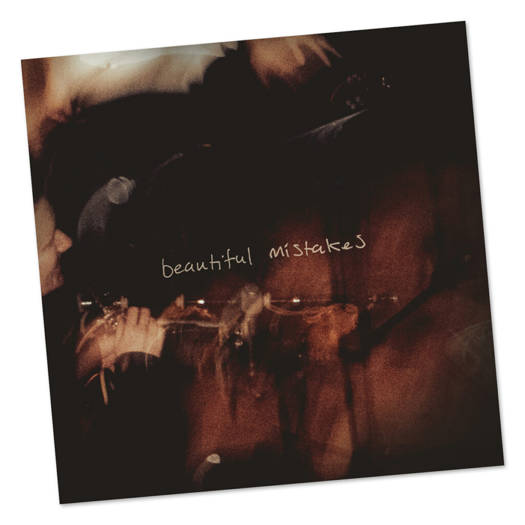 Neues Album der schottischen Folk-/Celtic Rocker Skerryvore - Beatiful Mistakes – VÖ: 06.112026